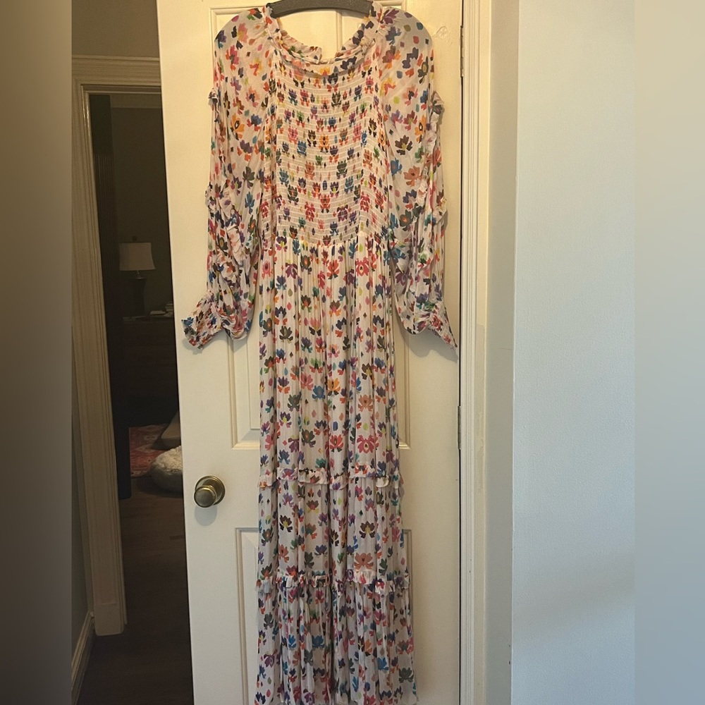 Memories of Peru-Chufy. Bought from Modi Operandi.